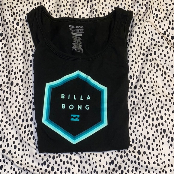 Billabong tank top - Picture 2 of 3